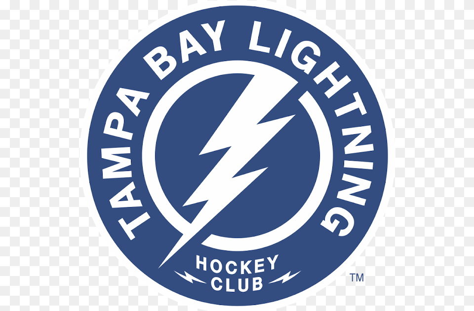 Tampa Bay Hockey Club, Logo, Emblem, Symbol Png