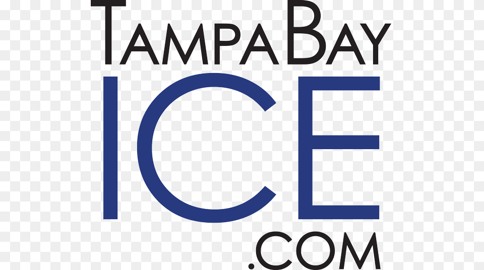 Tampa Bay Ice Circle, Text Png