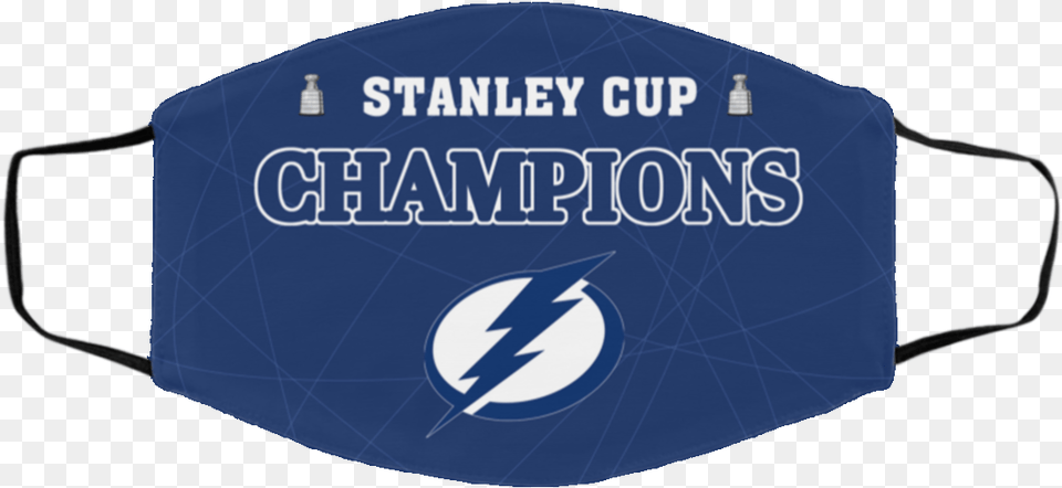 Tampa Bay Lightning 2020 Stanley Cup Starbucks, Accessories, Baseball Cap, Cap, Clothing Png
