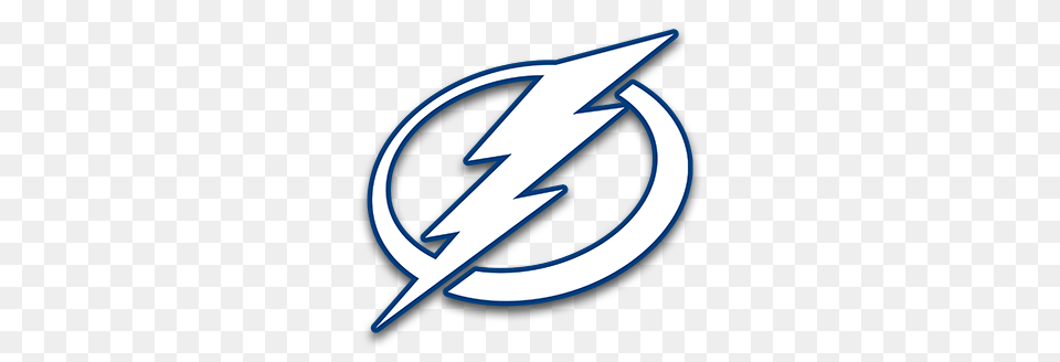 Tampa Bay Lightning Bleacher Report Latest News Scores Stats, Logo, Emblem, Symbol Free Png