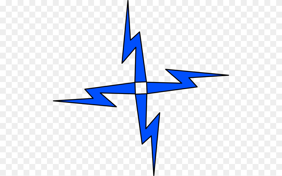 Tampa Bay Lightning Bolt Lightning, Cross, Symbol, Star Symbol Free Transparent Png