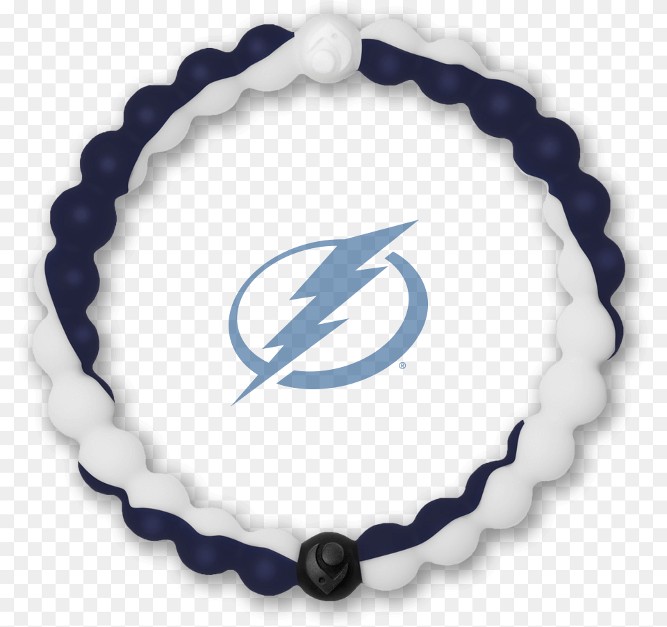 Tampa Bay Lightning Bracelet Tampa Bay Lightning New, Accessories, Jewelry, Ammunition, Grenade Free Transparent Png