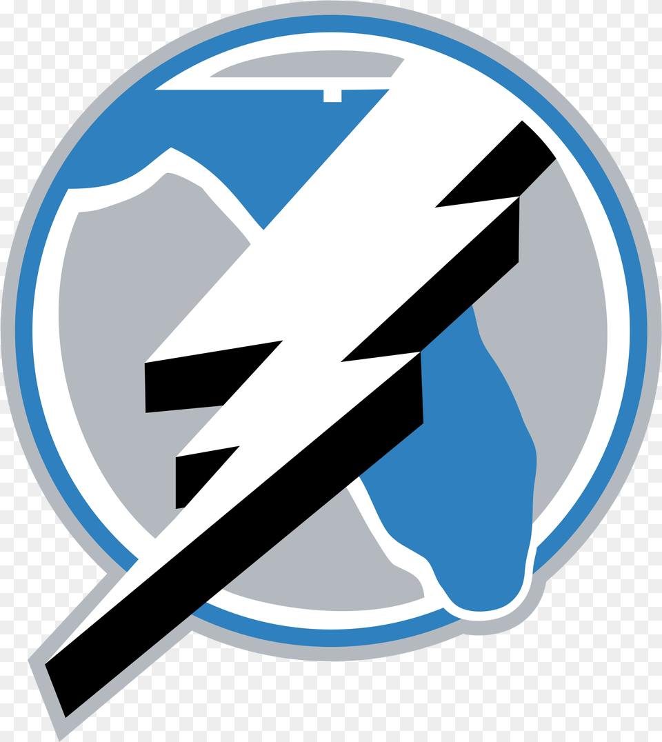 Tampa Bay Lightning Jersey Logo Free Png Download