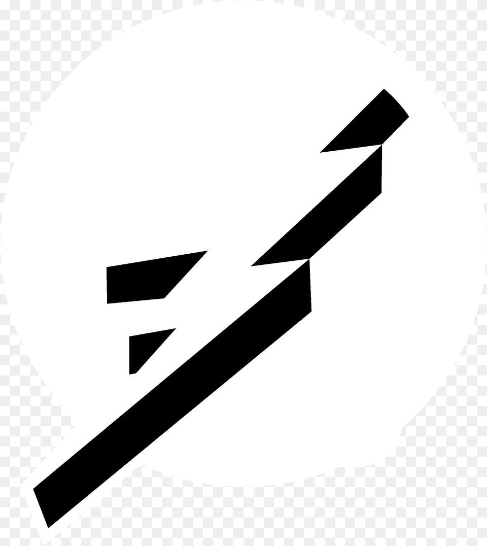 Tampa Bay Lightning Logo Tampa Bay Lightning, Stencil Free Png Download