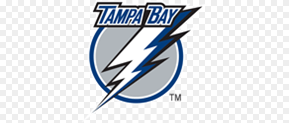 Tampa Bay Lightning Logo Tampa Bay Lightning Logo History, Emblem, Symbol Png Image