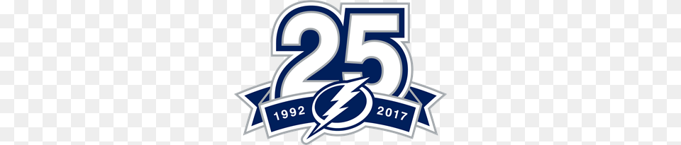 Tampa Bay Lightning Logo Vector, Symbol, Text Free Transparent Png