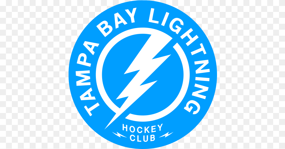 Tampa Bay Lightning My Version Tampa Bay Lightning, Logo Png
