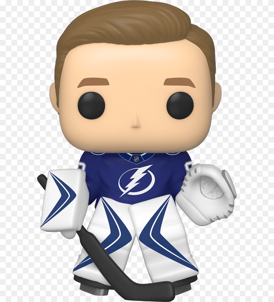 Tampa Bay Lightning New, Toy, Doll Free Transparent Png