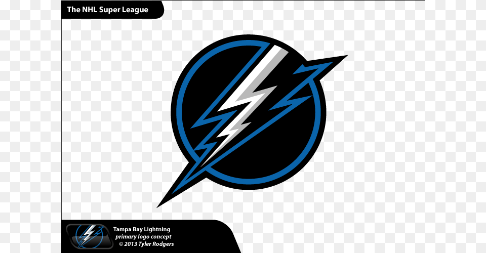 Tampa Bay Lightning Nhl Tampa Bay Lightning Logos, Logo, Symbol, Emblem Free Transparent Png