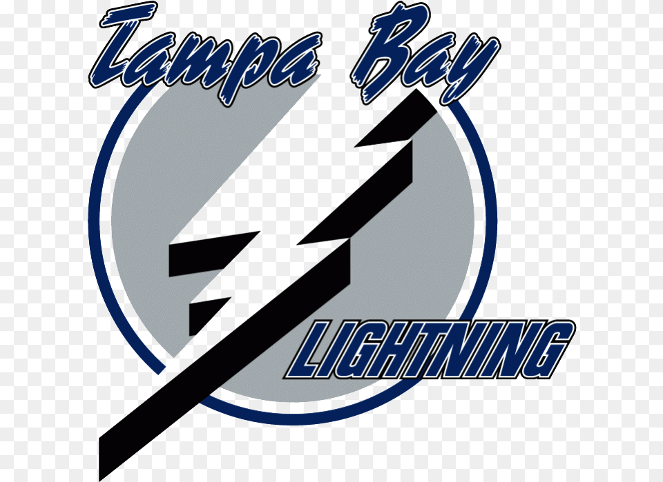 Tampa Bay Lightning Stanley Cup Rings Tampa Bay Lightning Logo, Firearm, Weapon, Text Png Image