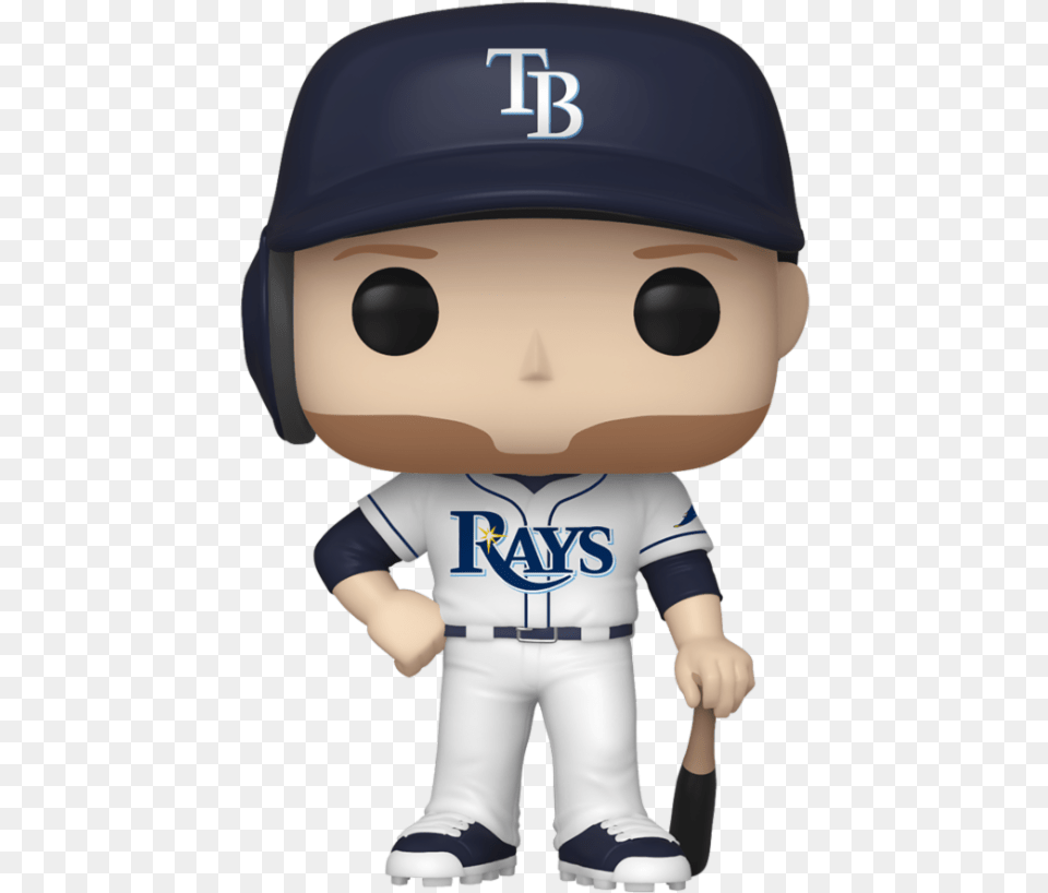 Tampa Bay Rays, People, Person, Baby, Clothing Free Transparent Png