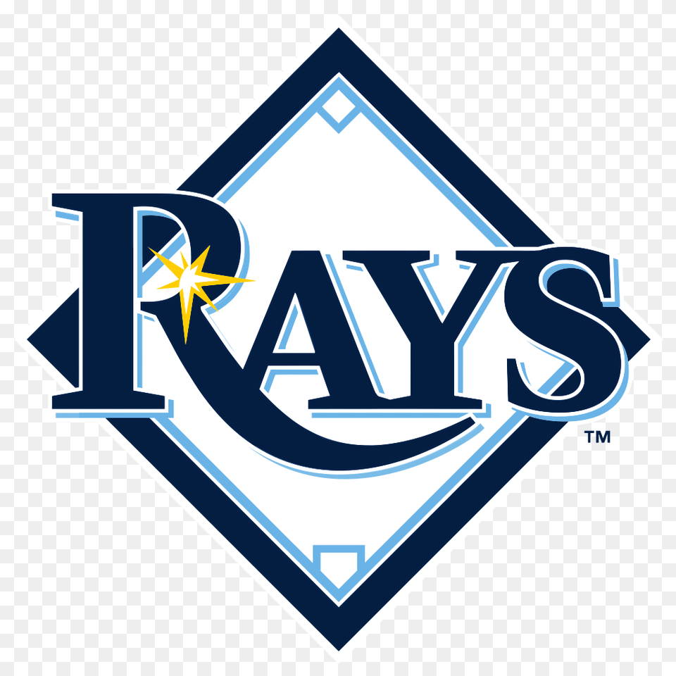 Tampa Bay Rays Images, Logo, Symbol Free Png