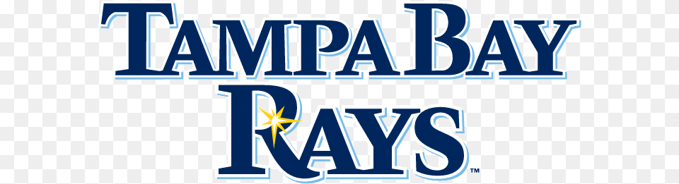 Tampa Bay Rays Logo High Definition Tampa Bay Rays Svg, Text, Scoreboard Free Transparent Png
