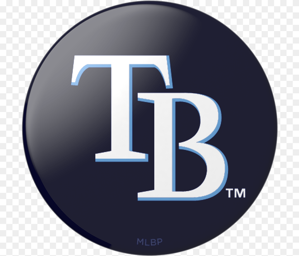 Tampa Bay Rays Tb, Disk, Symbol, Text, Number Free Png
