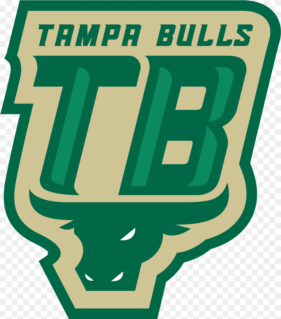 Tampa Bulls Tbt 2017 University Of South Florida, Logo, Advertisement, Poster, Text Free Png