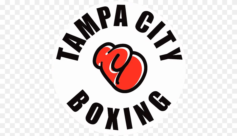 Tampa City Boxing Dot, Body Part, Hand, Person, Fist Png Image