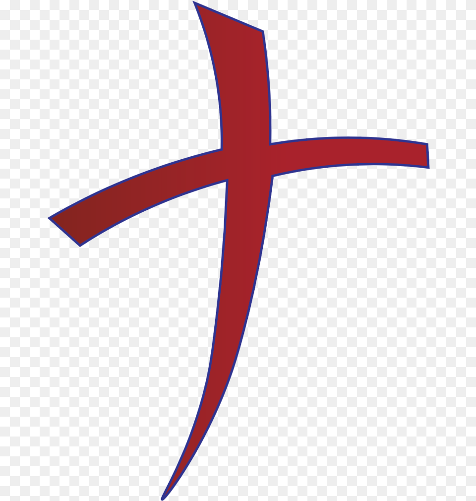Tampa First Church Of The Nazarene Vertical, Symbol, Logo, Cross Png