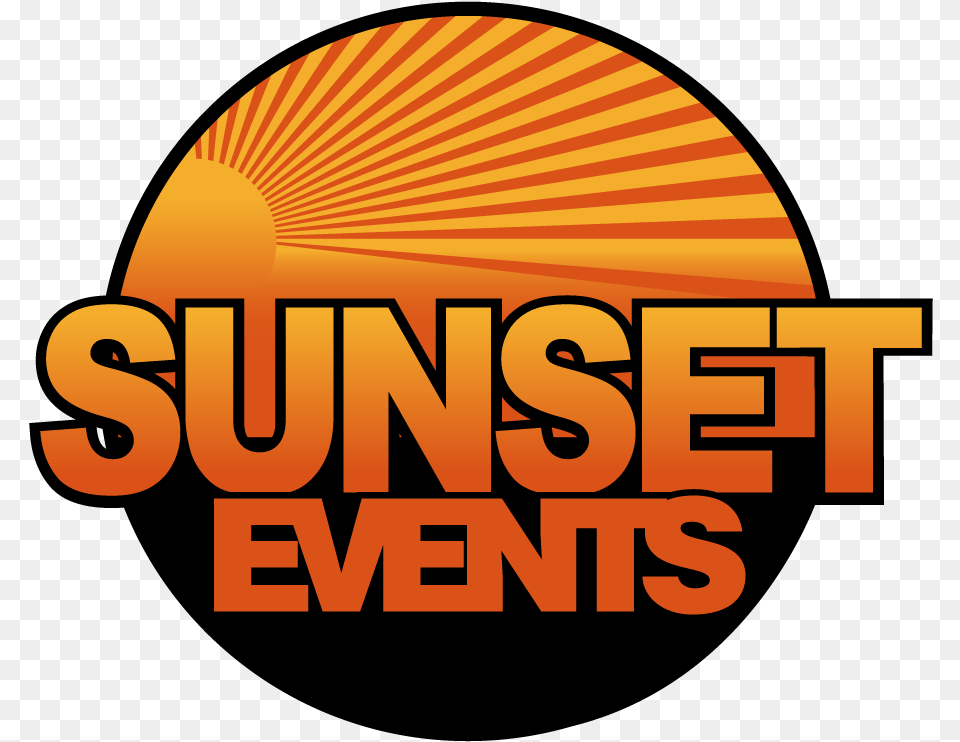 Tampa Florida Dance Music Events And Festivals By Sunset Sunset Events, Nature, Outdoors, Sky, Logo Free Png Download
