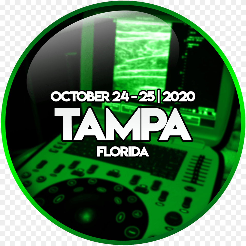 Tampa Oct Web, Green Png Image