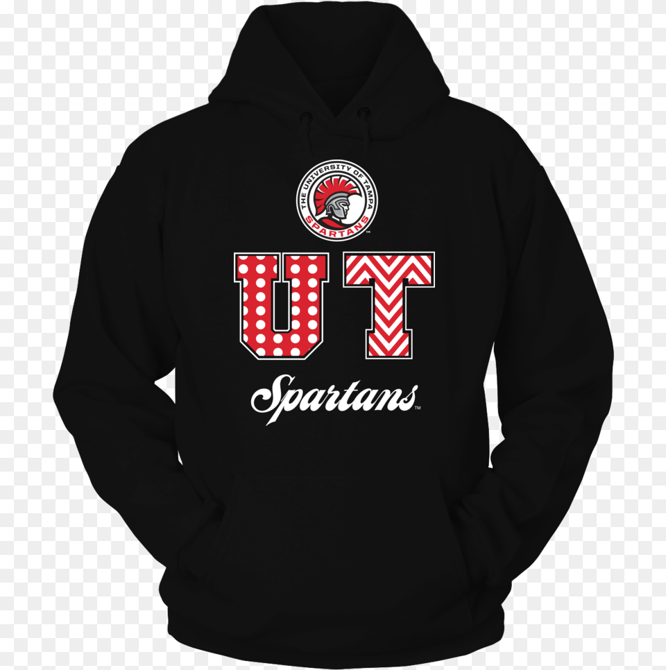 Tampa Spartans Colorado Buffaloes Living Roots Alabama Gildan, Clothing, Hood, Hoodie, Knitwear Free Transparent Png