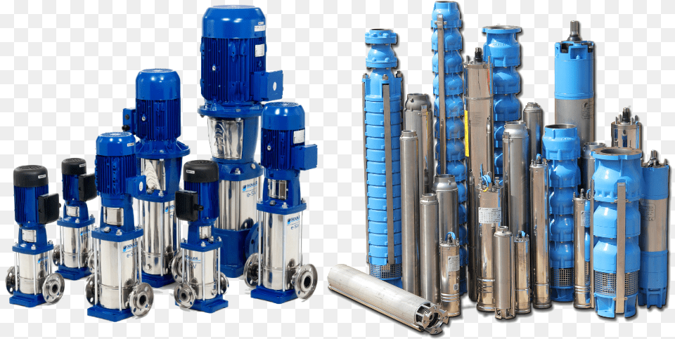 Tampa Well Drilling Submersible Pump Cost, Machine, Motor Free Transparent Png