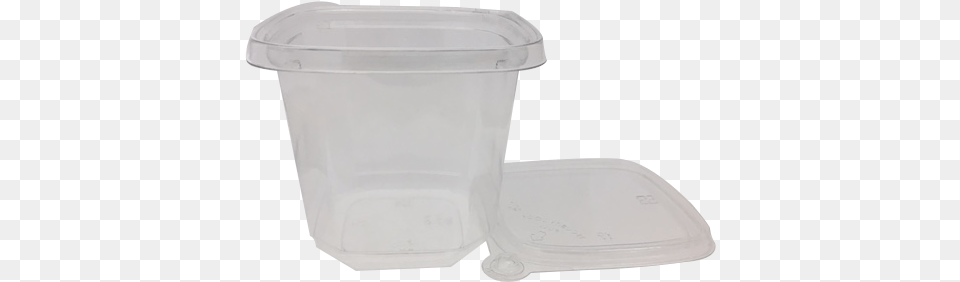 Tamper Evident Square Deli Container Plastic Png Image