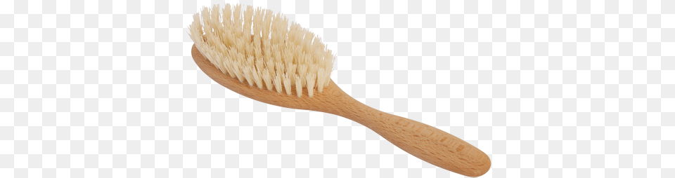 Tampico Fibre Wooden Hair Brush Mens Soft Hair Brush, Device, Tool, Toothbrush Png Image