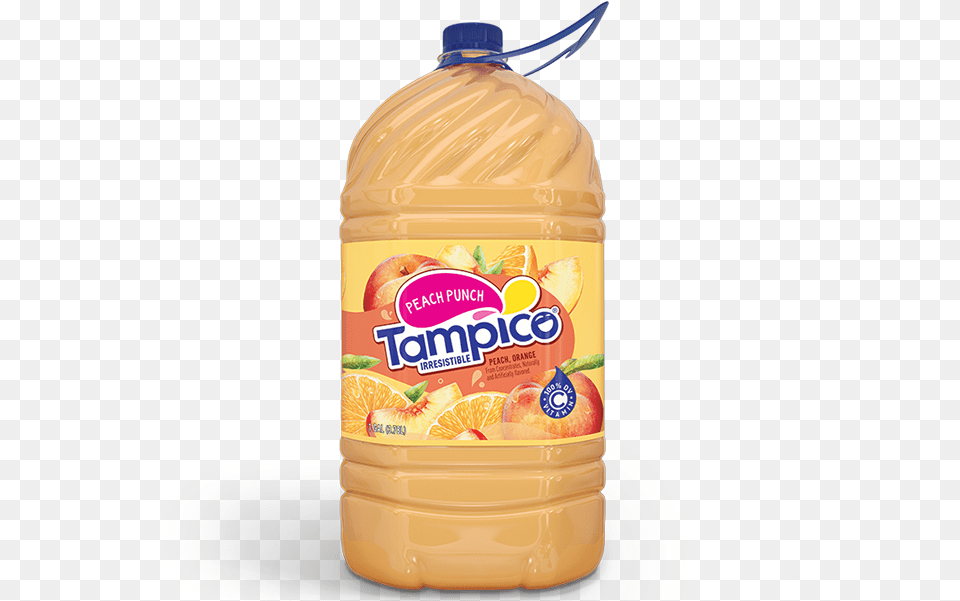 Tampico Juice Blue, Beverage, Food, Ketchup, Orange Juice Png