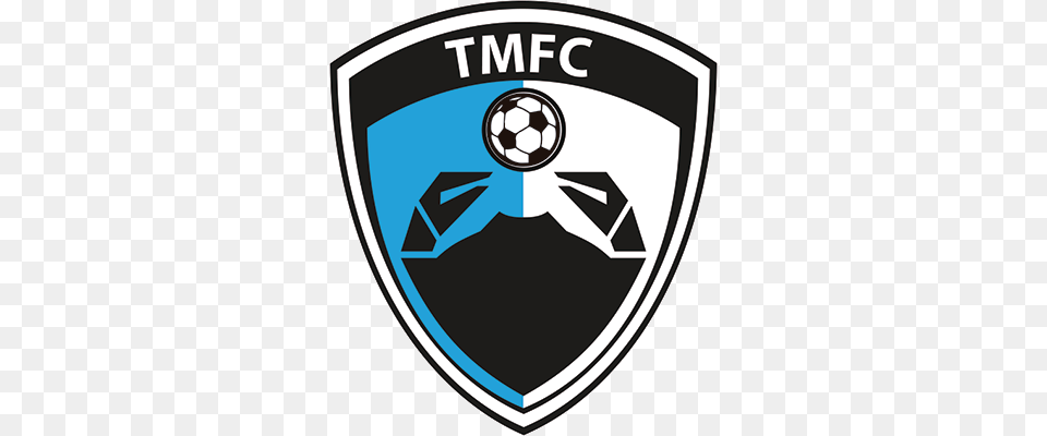 Tampico Madero Fc, Badge, Logo, Symbol, Disk Free Png