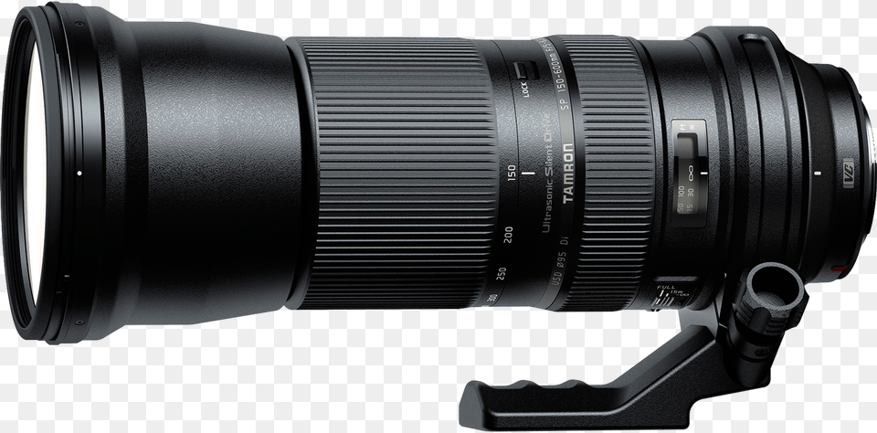 Tamron Announces Availability Of 150 600mm F5 Tamron 150 600mm F5 63 Di Usd Telephoto Lens, Electronics, Camera, Video Camera, Camera Lens Free Png Download