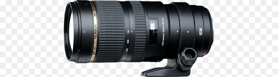 Tamron Creates Sp 70 200mm F2 Tamron Sp Af 70 200mm F2 8 Di Ld, Electronics, Camera Lens, Device, Power Drill Png Image