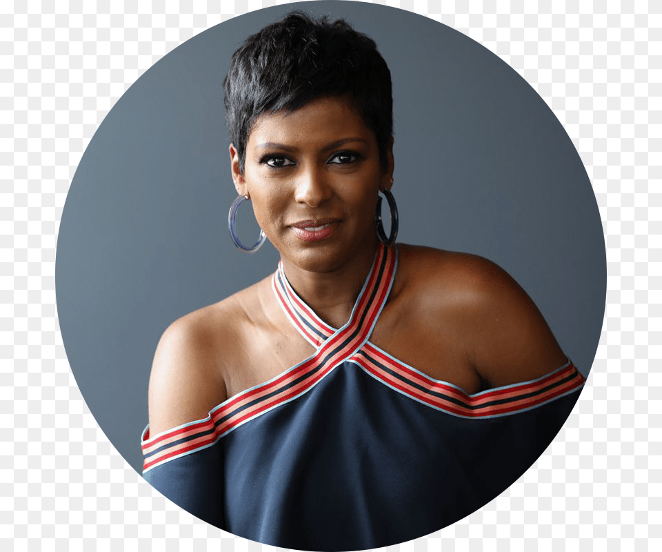 Tamron Hall Urbanworld Centerpiece Spotlight Mixed Ish, Neck, Body Part, Face, Portrait Png