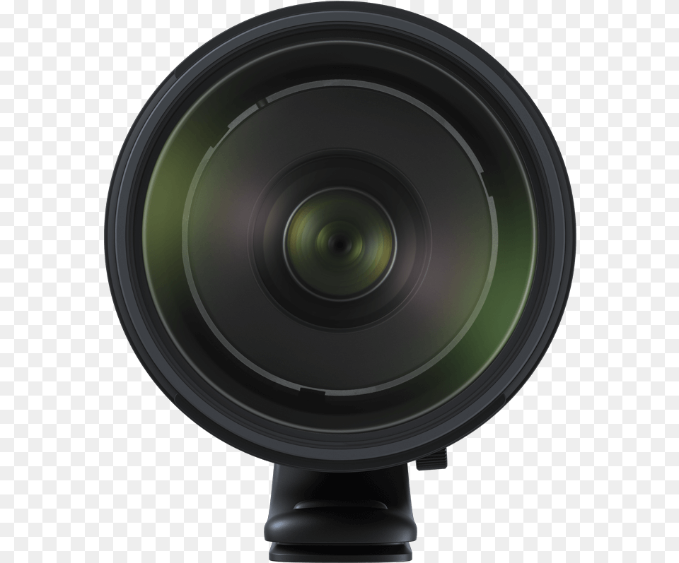 Tamron Sp 150 600mm F5 63 Di Usd G2 Sony Mount, Electronics, Speaker, Camera Lens Free Png Download