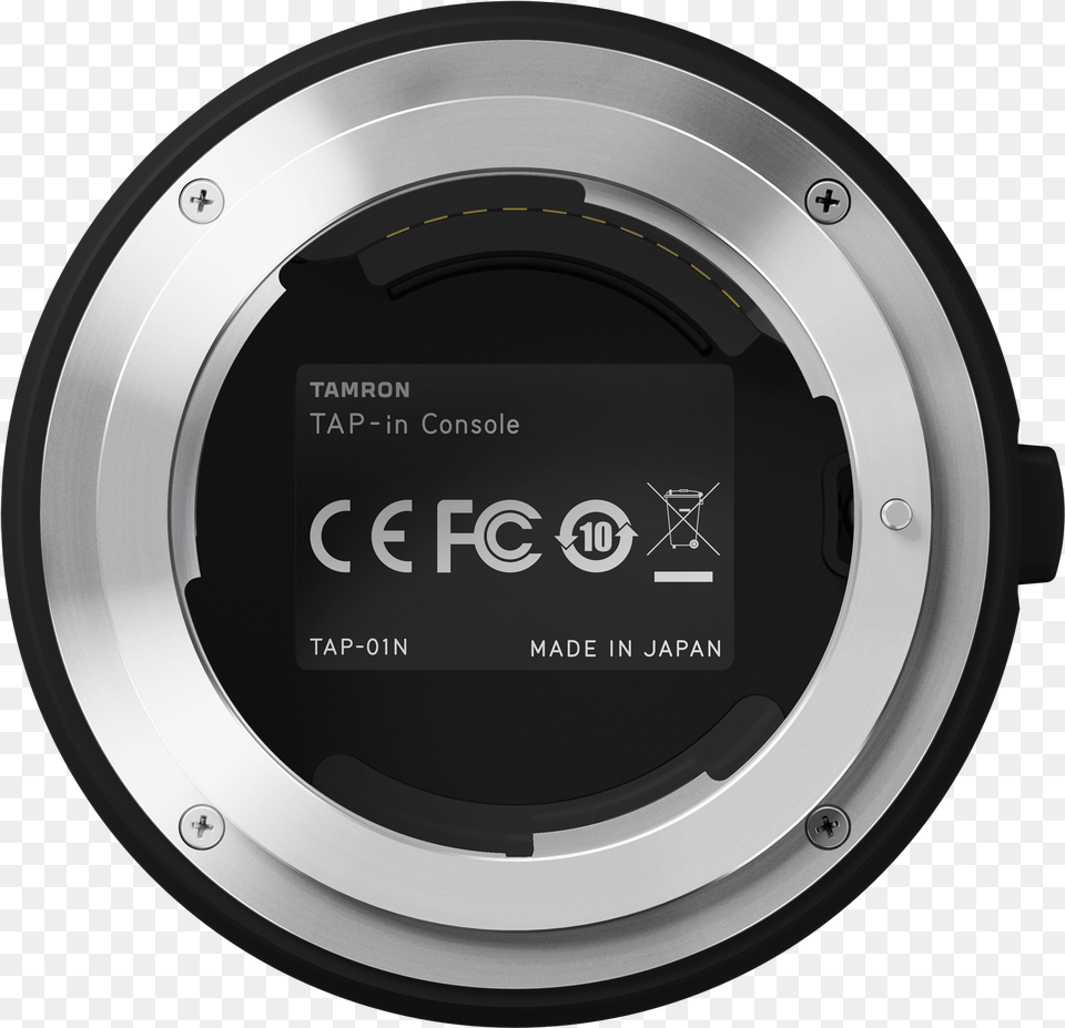 Tamron Tap In Console Canon, Electronics, Speaker, Window Png