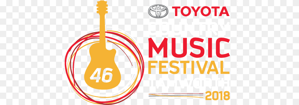 Tamworth Country Music Festival Logo Language, Guitar, Musical Instrument, Person, Face Free Png