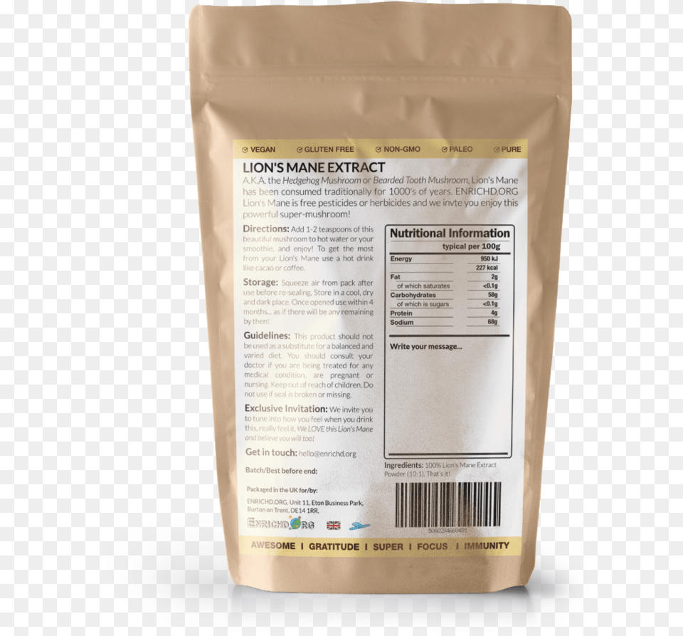 Tan, Powder, Flour, Food Png Image