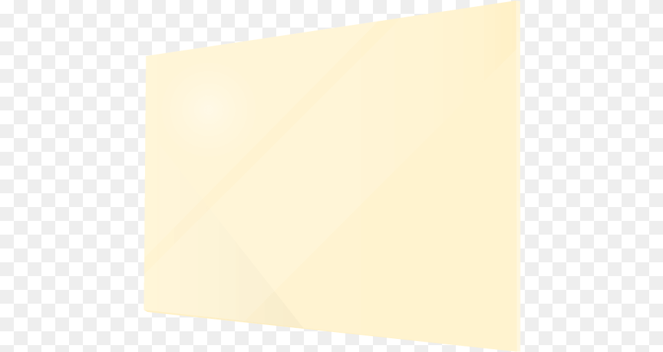 Tan, White Board, Envelope, Mail Free Png