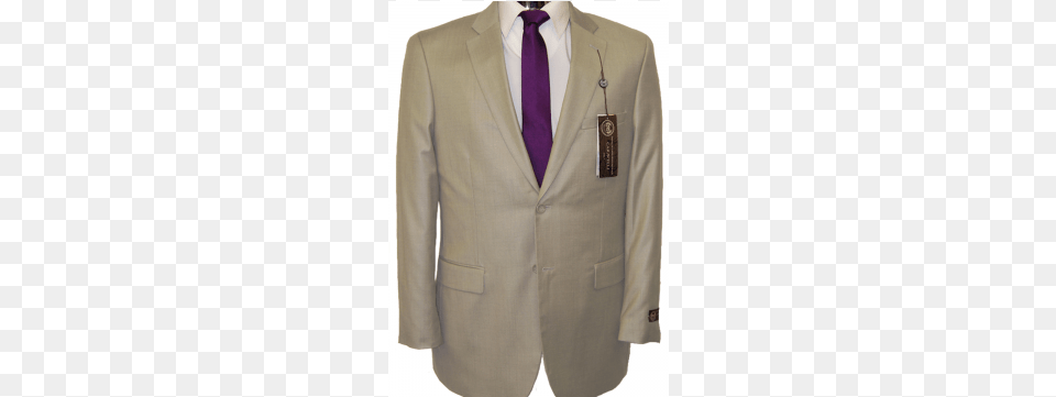Tan Retail Suit American Commodore Tan Tux, Accessories, Linen, Jacket, Home Decor Free Png Download