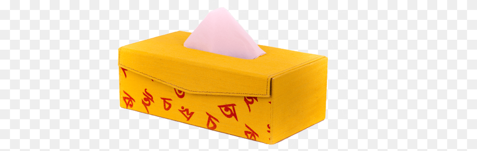 Tan Tissue Box Box, Paper, Towel, Paper Towel, Mailbox Png Image