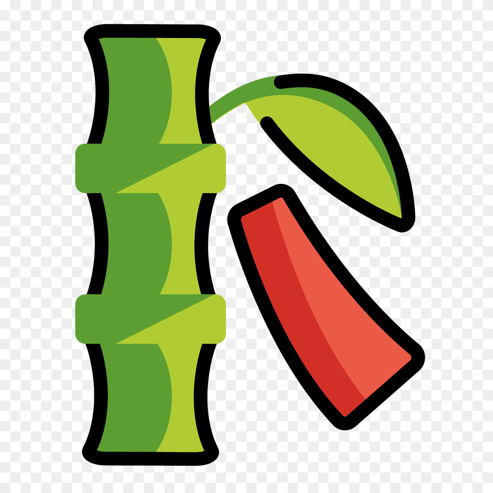 Tanabata Tree Emoji Clipart, Device, Grass, Lawn, Lawn Mower Png Image