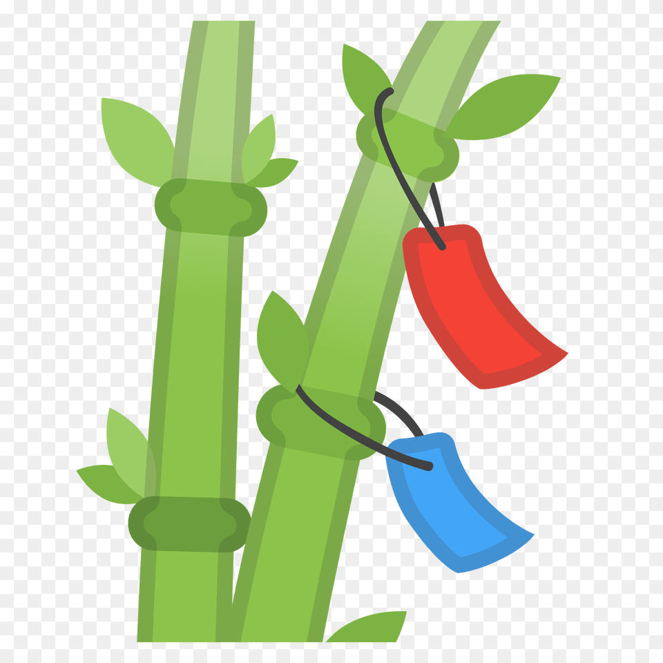 Tanabata Tree Emoji Clipart, Dynamite, Weapon Free Png Download