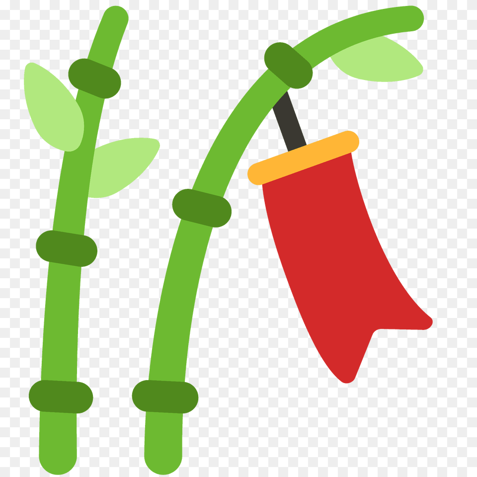 Tanabata Tree Emoji Clipart, Dynamite, Weapon Png