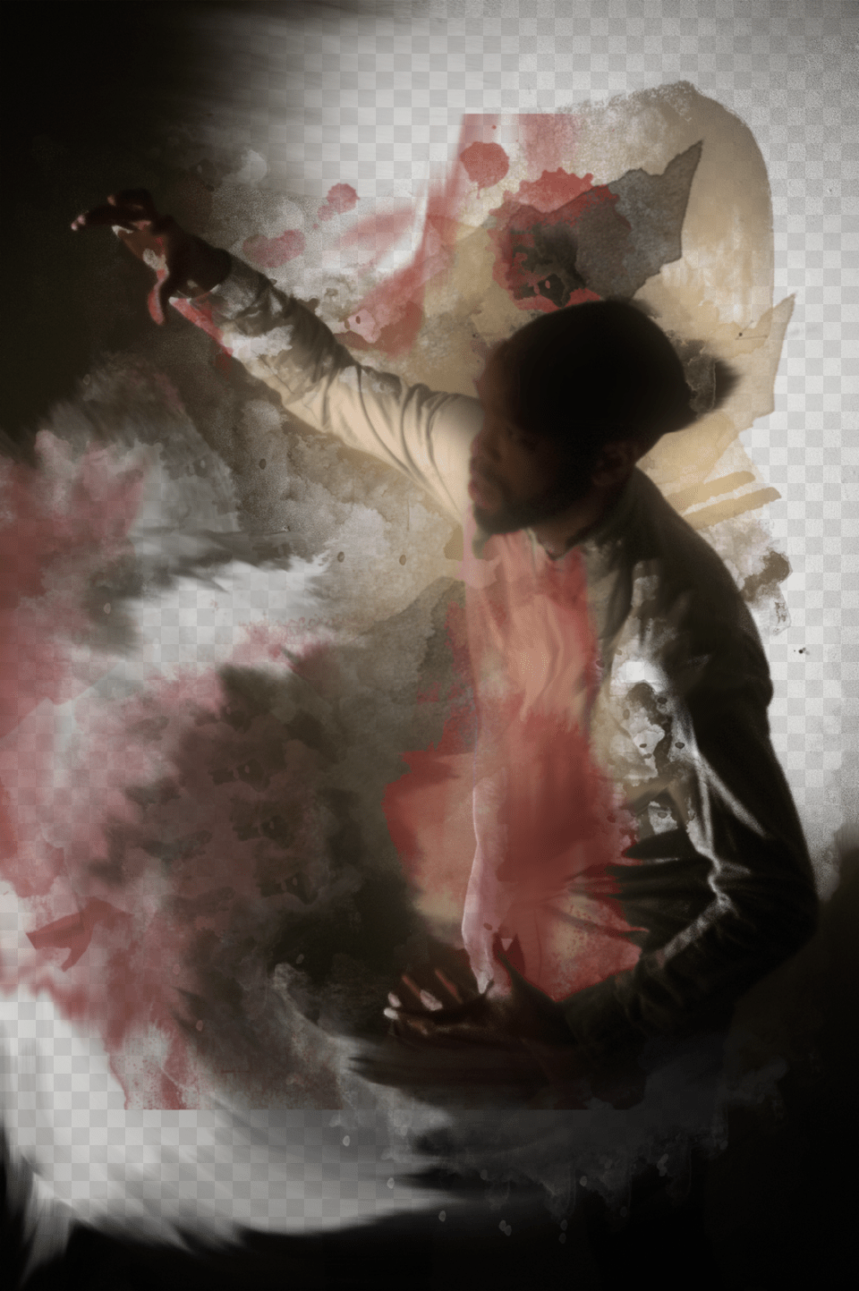 Tancredi 2 Painting, Body Part, Person, Dancing, Finger Png