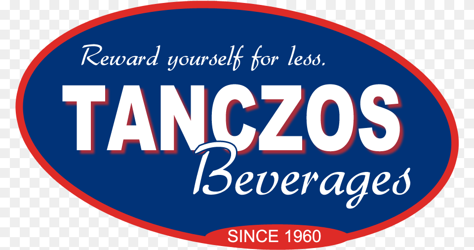 Tanczos Beverages Tanczos Beverage, Logo, Disk Png