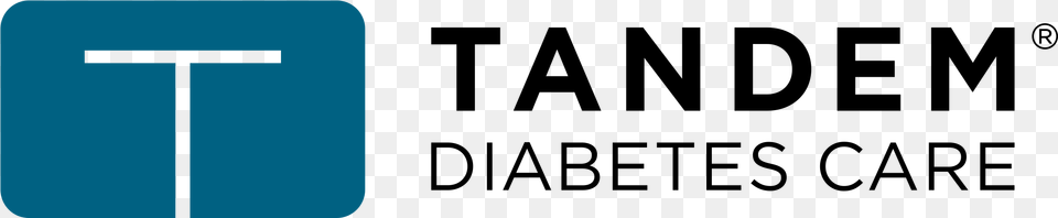 Tandem Diabetes Care Tandem Diabetes Care Logo, Text Png Image