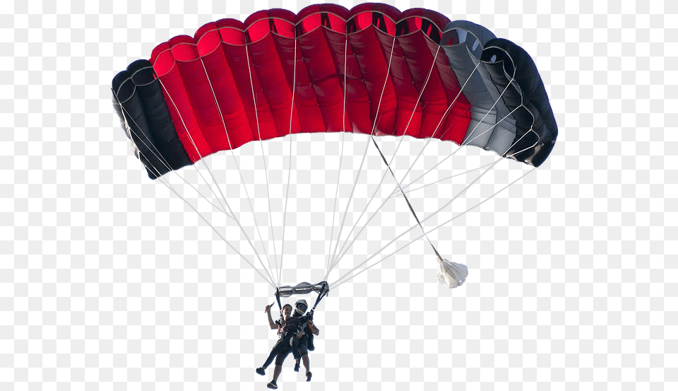 Tandem Skydivebovec Parachuting, Parachute, Baby, Person Png Image