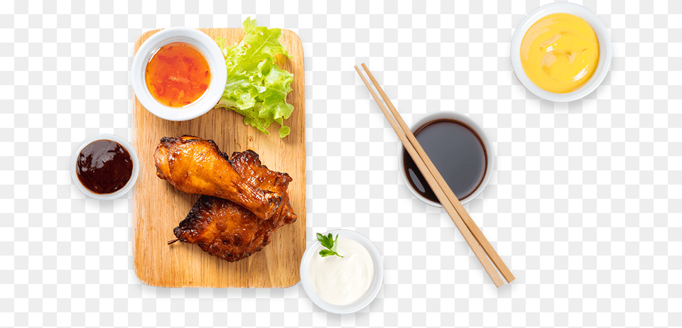 Tandoori Chicken, Food, Lunch, Meal, Ketchup Free Transparent Png