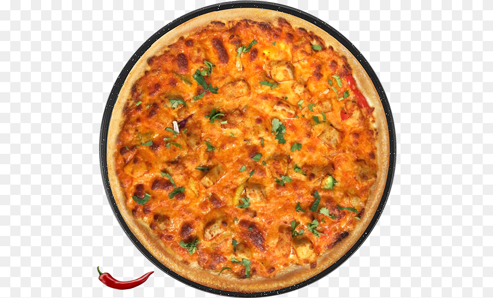 Tandoori Chickentitle Tandoori Chicken Chef Tandoori Chicken Pizza, Food, Food Presentation Free Png Download