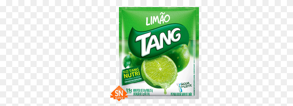 Tang Morango, Citrus Fruit, Food, Fruit, Lime Free Png