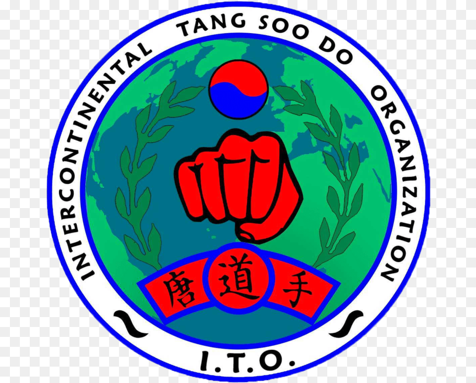 Tang Soo Karate Tang Soo Do, Logo, Clothing, Glove, Emblem Png Image
